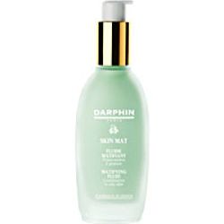 Darphin  on white background