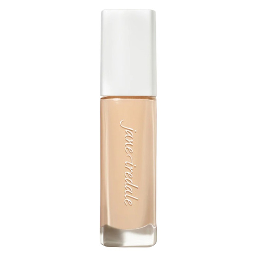 jane iredale Skintuition SPF 30 Radiance-Boosting Liquid Foundation - 10 Fair, 30ml/1 fl oz jane iredale Skintuition SPF 30 Radiance-Boosting Liquid Foundation - 10 Fair on white background