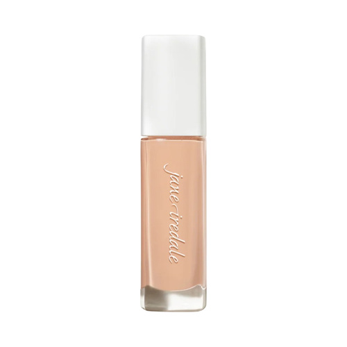 jane iredale Skintuition SPF 30 Radiance-Boosting Liquid Foundation - 10 Fair, 30ml/1 fl oz jane iredale Skintuition SPF 30 Radiance-Boosting Liquid Foundation - 10 Fair on white background