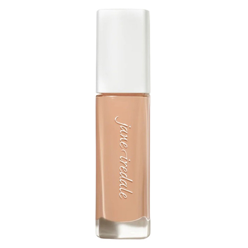 jane iredale Skintuition SPF 30 Radiance-Boosting Liquid Foundation - 10 Fair, 30ml/1 fl oz jane iredale Skintuition SPF 30 Radiance-Boosting Liquid Foundation - 10 Fair on white background