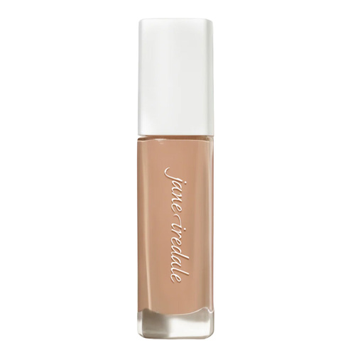 jane iredale Skintuition SPF 30 Radiance-Boosting Liquid Foundation - 10 Fair, 30ml/1 fl oz jane iredale Skintuition SPF 30 Radiance-Boosting Liquid Foundation - 10 Fair on white background