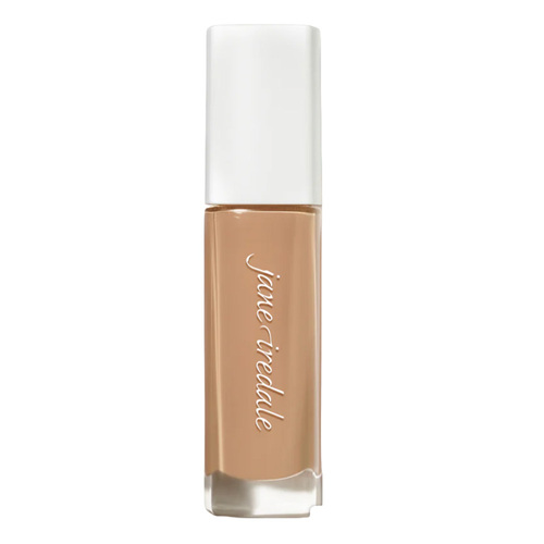 jane iredale Skintuition SPF 30 Radiance-Boosting Liquid Foundation - 10 Fair, 30ml/1 fl oz jane iredale Skintuition SPF 30 Radiance-Boosting Liquid Foundation - 10 Fair on white background