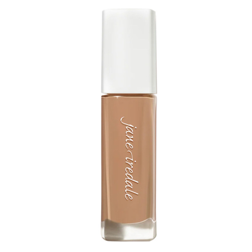 jane iredale Skintuition SPF 30 Radiance-Boosting Liquid Foundation - 10 Fair, 30ml/1 fl oz jane iredale Skintuition SPF 30 Radiance-Boosting Liquid Foundation - 10 Fair on white background