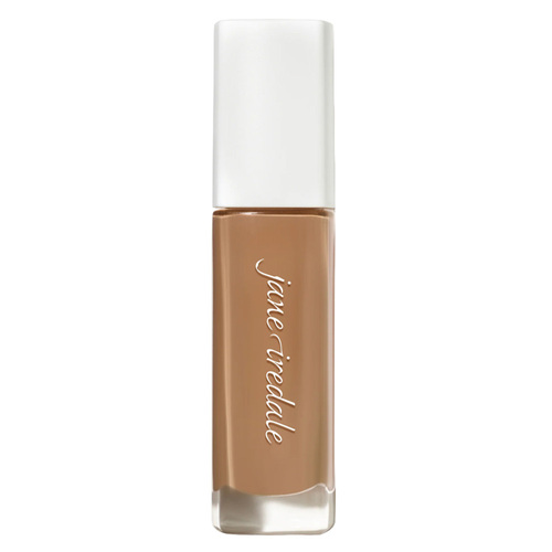 jane iredale Skintuition SPF 30 Radiance-Boosting Liquid Foundation - 10 Fair, 30ml/1 fl oz jane iredale Skintuition SPF 30 Radiance-Boosting Liquid Foundation - 10 Fair on white background