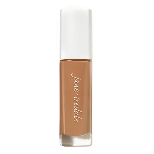 jane iredale Skintuition SPF 30 Radiance-Boosting Liquid Foundation - 10 Fair, 30ml/1 fl oz jane iredale Skintuition SPF 30 Radiance-Boosting Liquid Foundation - 10 Fair on white background