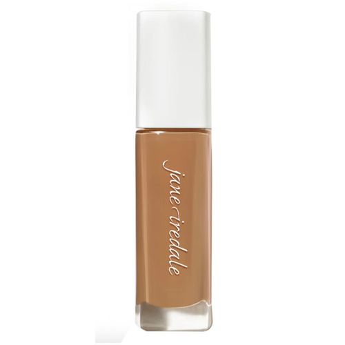 jane iredale Skintuition SPF 30 Radiance-Boosting Liquid Foundation - 10 Fair, 30ml/1 fl oz jane iredale Skintuition SPF 30 Radiance-Boosting Liquid Foundation - 10 Fair on white background