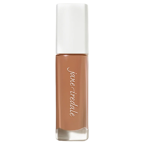 jane iredale Skintuition SPF 30 Radiance-Boosting Liquid Foundation - 10 Fair, 30ml/1 fl oz jane iredale Skintuition SPF 30 Radiance-Boosting Liquid Foundation - 10 Fair on white background
