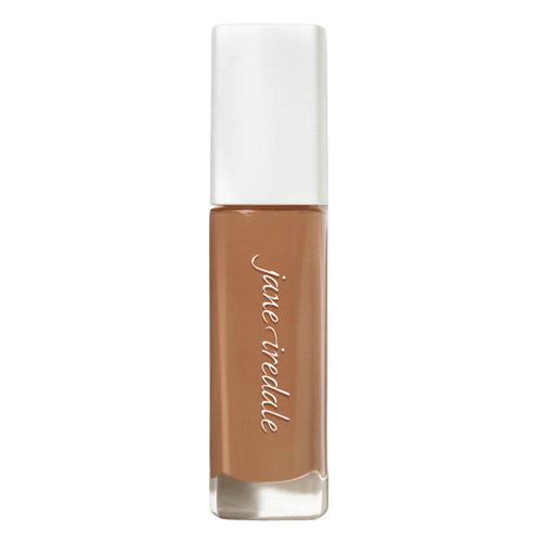 jane iredale Skintuition SPF 30 Radiance-Boosting Liquid Foundation - 10 Fair, 30ml/1 fl oz jane iredale Skintuition SPF 30 Radiance-Boosting Liquid Foundation - 10 Fair on white background