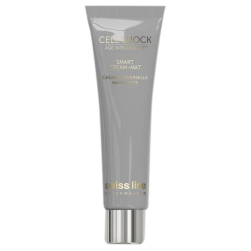 Swiss Line Smart Cream Mat, 50ml/1.69 fl oz Swiss Line Smart Cream Mat on white background