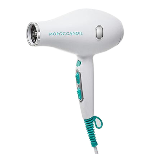 Moroccanoil Smart Styling Infrared Hair Dryer, 1 piece Moroccanoil Smart Styling Infrared Hair Dryer on white background