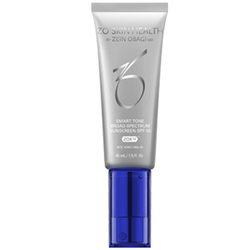 Smart-Tone Broad-Spectrum SPF 50 on white background
