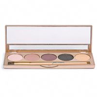 Jane Iredale  on white background