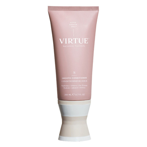 Virtue Smooth Conditioner, 60ml/2 fl oz Virtue Smooth Conditioner on white background