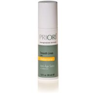 Priori  on white background