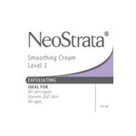 NeoStrata  on white background