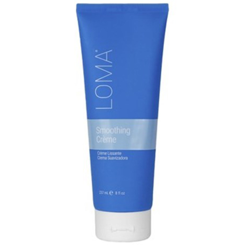 Loma Organics Smoothing Creme, 88ml/3 fl oz Loma Organics Smoothing Creme on white background