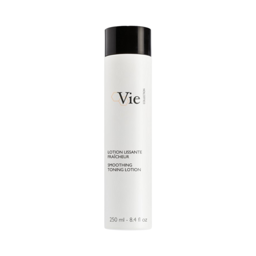 Vie Collection Smoothing Toning Lotion, 250ml/8.45 fl oz Vie Collection Smoothing Toning Lotion on white background