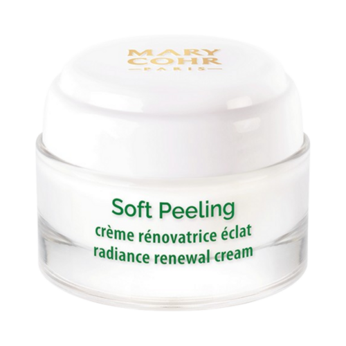 Mary Cohr Soft Peeling, 50ml/1.69 fl oz Mary Cohr Soft Peeling on white background