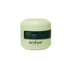 Ambre Blends  on white background