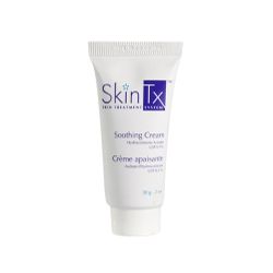 SkinTx  on white background