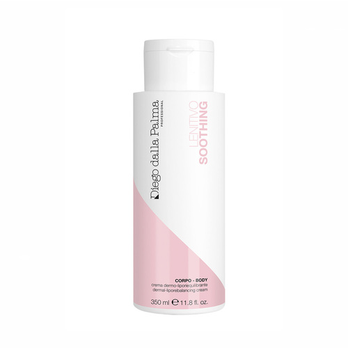 Diego dalla Palma Professional Soothing Dermal Lipo-Rebalancing Cream, 350ml/11.83 fl oz Diego dalla Palma Professional Soothing Dermal Lipo-Rebalancing Cream on white background