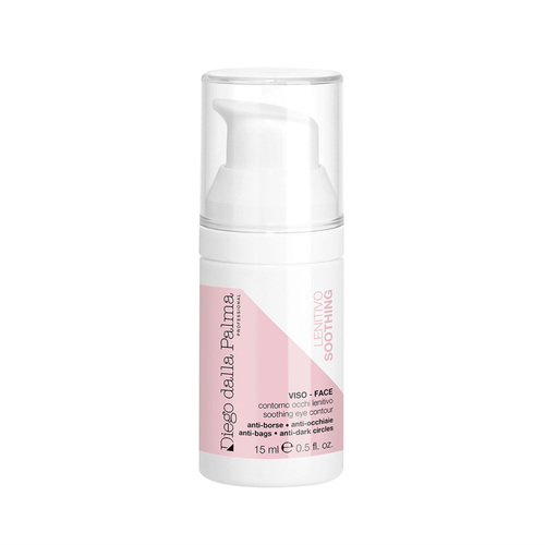 Diego dalla Palma Professional Soothing Eye Contour - Anti-Bags - Anti-Dark Circles, 15ml/0.51 fl oz Diego dalla Palma Professional Soothing Eye Contour - Anti-Bags - Anti-Dark Circles on white background