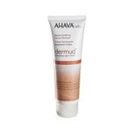 Ahava Gentle Soothing Facial Cleanser on white background