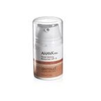Intense Soothing Nourishing Cream on white background