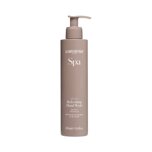 La Biosthetique Spa Refreshing Hand Wash, 250ml/8.5 fl oz La Biosthetique Spa Refreshing Hand Wash on white background