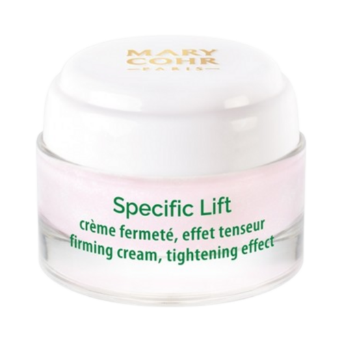 Mary Cohr Specific Lift Cream, 50ml/1.69 fl oz Mary Cohr Specific Lift Cream on white background
