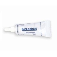 NeoCeuticals  on white background