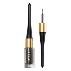 Stay All Day InkWear Liquid Eye Liner - Blue Moon on white background