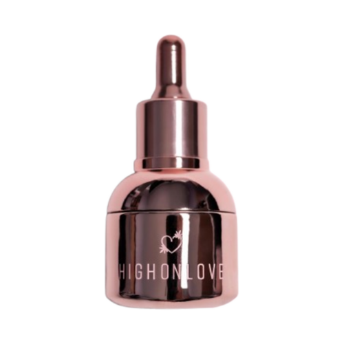 High on Love Stimulating Sensual Oil, 30ml/1.01 fl oz High on Love Stimulating Sensual Oil on white background