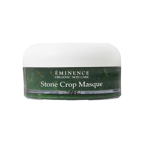 Eminence Organics Stone Crop Masque on white background