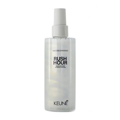 Keune Style Rush Hour, 200ml/6.76 fl oz Keune Style Rush Hour on white background
