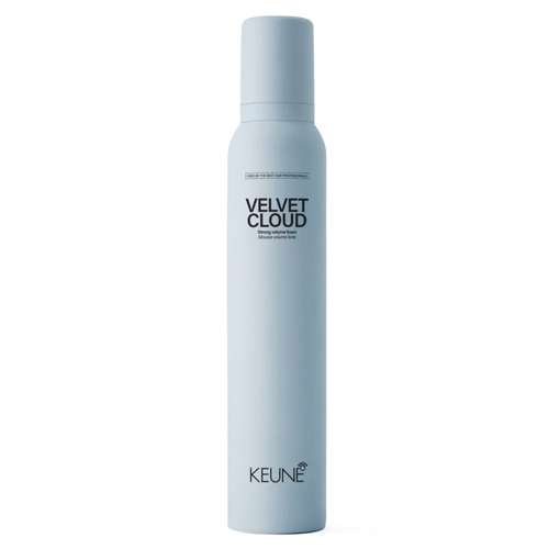 Keune Style Velvet Cloud, 200ml/6.76 fl oz Keune Style Velvet Cloud on white background