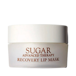 Sugar Advanced Therapy Lip Mask on white background