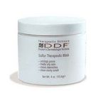 DDF  on white background