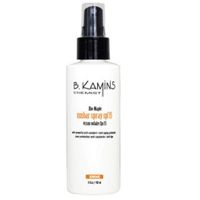 B Kamins  on white background