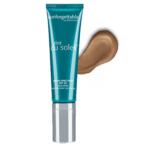 Colorescience Sunforgettable Tint du Soleil SPF 30 - Light on white background