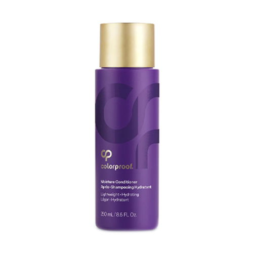 ColorProof Moisture Conditioner on white background