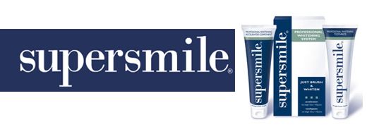 SuperSmile Logo