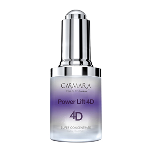 Casmara Super Concentrate Power Lift 4D on white background