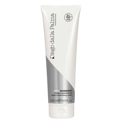 Super Moisturizing Cream on white background