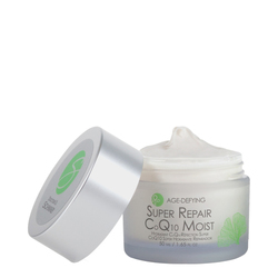 Super Repair CoQ10 Moist on white background