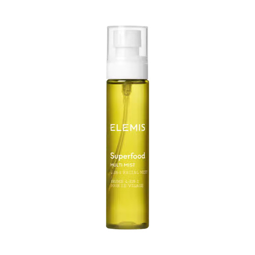 Elemis Superfood Multi-Mist, 100ml/3.4 fl oz Elemis Superfood Multi-Mist on white background
