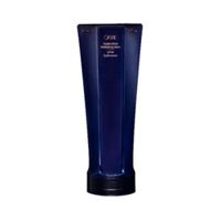 Oribe  on white background