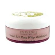 Eminence Organic  on white background