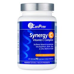 Synergy C 90 V-Caps on white background