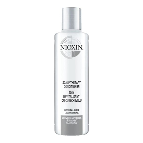 NIOXIN System 1 Scalp Therapy Conditioner, 300ml/10 fl oz NIOXIN System 1 Scalp Therapy Conditioner on white background